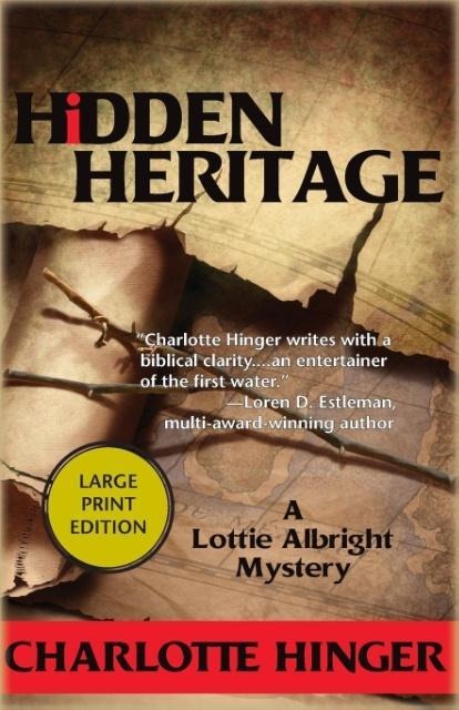 Hidden Heritage