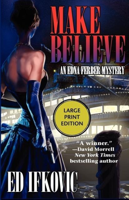 Make Believe