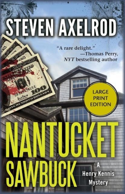 Nantucket Sawbuck