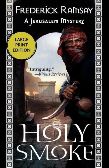 Holy Smoke