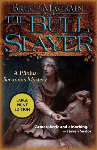 The Bull Slayer