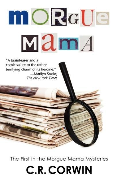 Morgue Mama