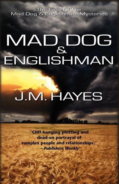 Mad Dog and Englishman