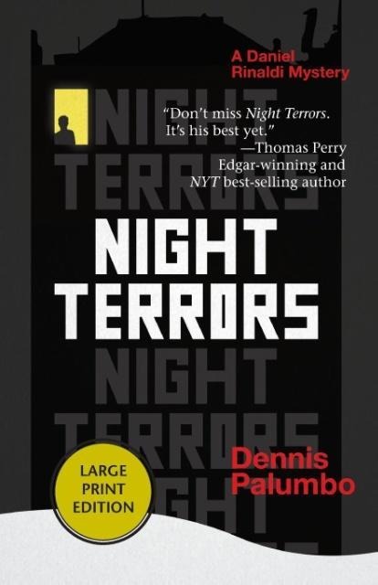 Night Terrors