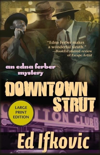 Downtown Strut