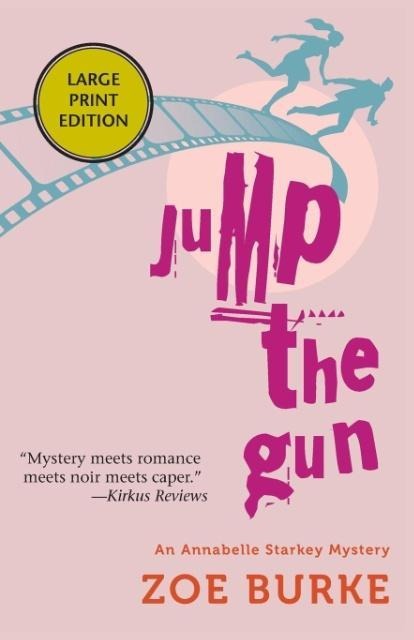 Jump the Gun