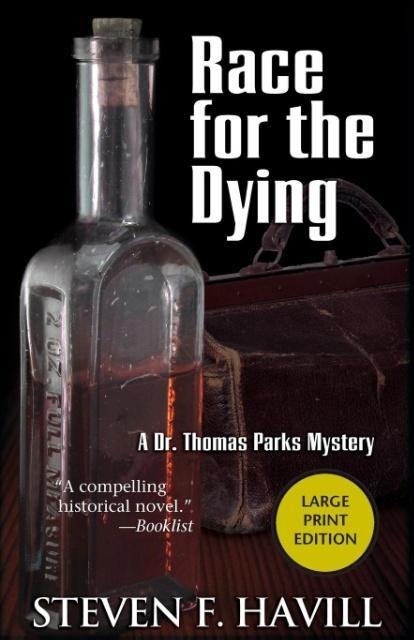 Race for the Dying