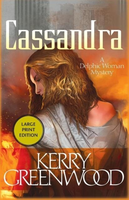 Cassandra