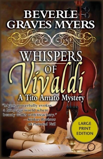 Whispers of Vivaldi