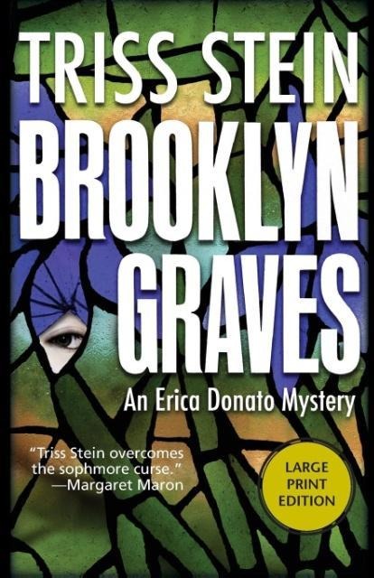 Brooklyn Graves