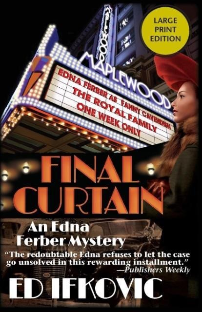 Final Curtain