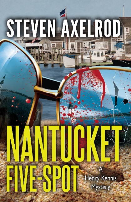 Nantucket Five-Spot