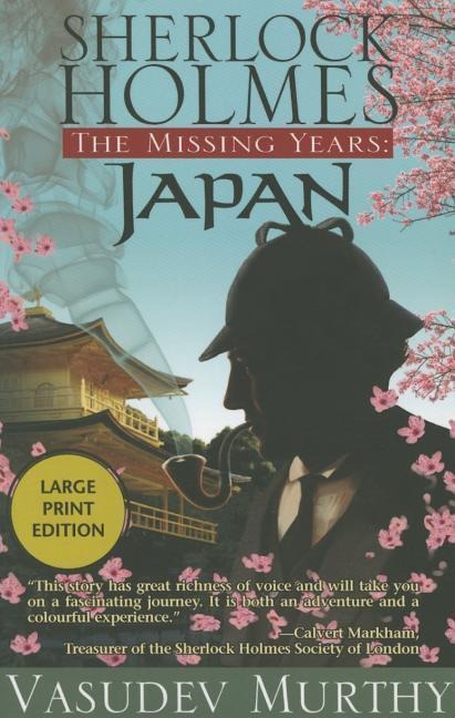 Sherlock Holmes Missing Years: Japan