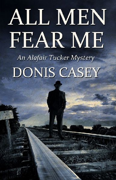 All Men Fear Me Tpbk