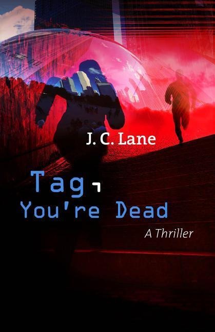 Tag, Youre Dead