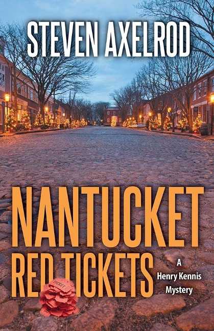 Nantucket Red Tickets