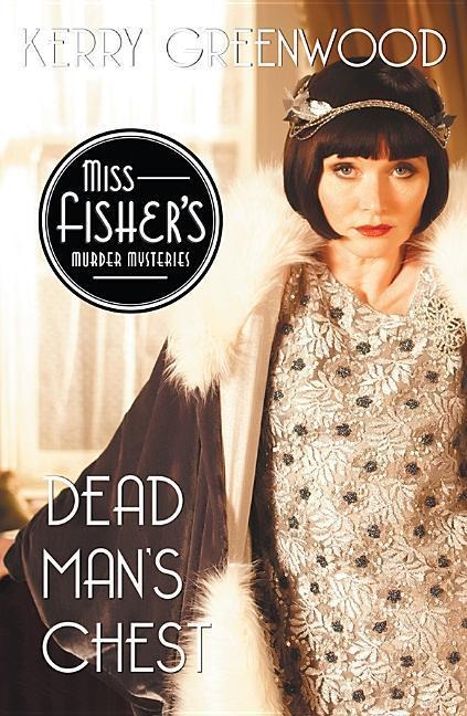 Dead Mans Chest
