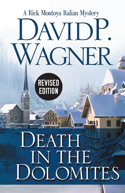 Death in the Dolomites