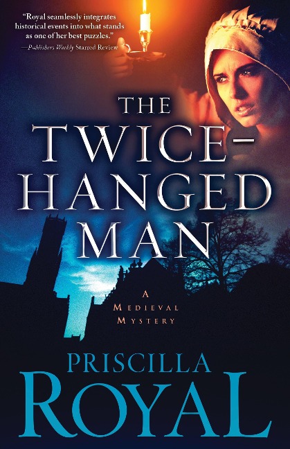The Twice-Hanged Man