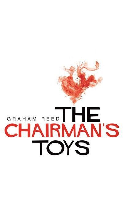 The Chairmans Toys