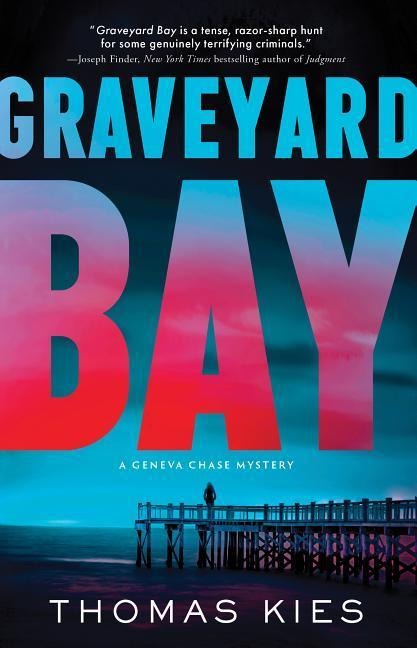 Graveyard Bay