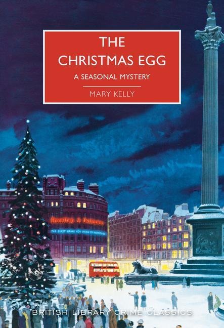 The Christmas Egg