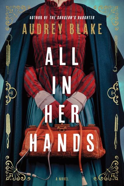 All in Her Hands