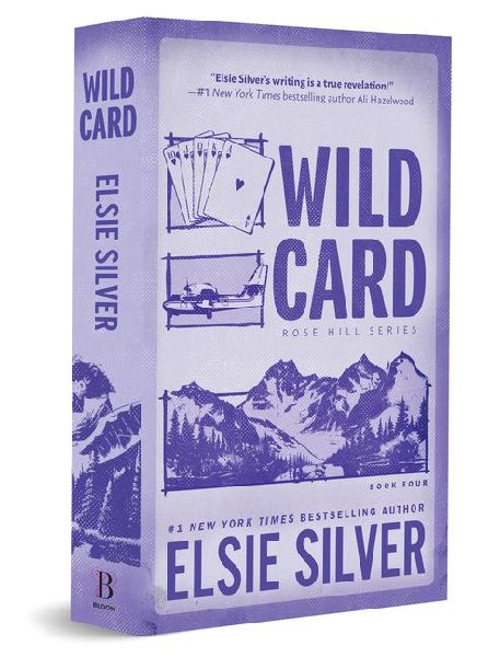 Wild Card (Deluxe Edition)