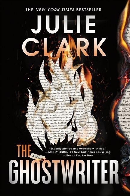 The Ghostwriter (Deluxe Edition)