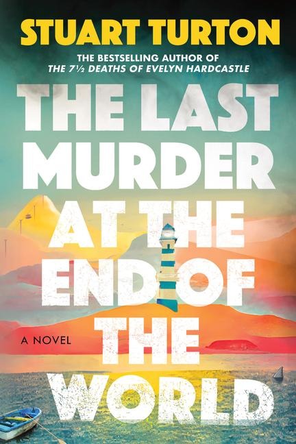 The Last Murder at the End of the World (Deluxe Edition)