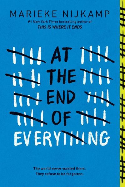 At the End of Everything