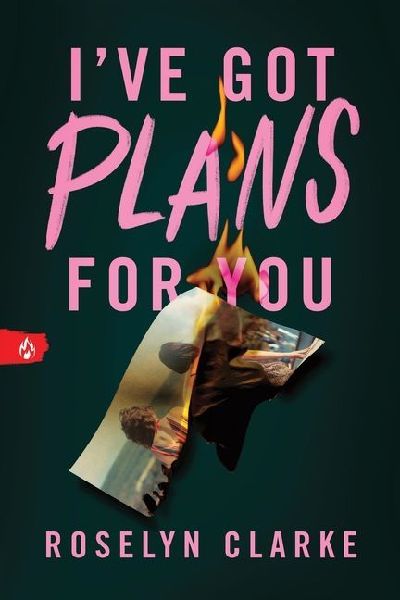 Ive Got Plans for You