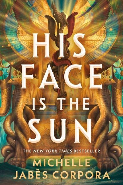 His Face Is the Sun (Deluxe Edition)
