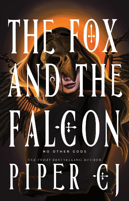 The Fox and the Falcon: A Dark Urban Fantasy Romance from the Author of The Night and Its Moon