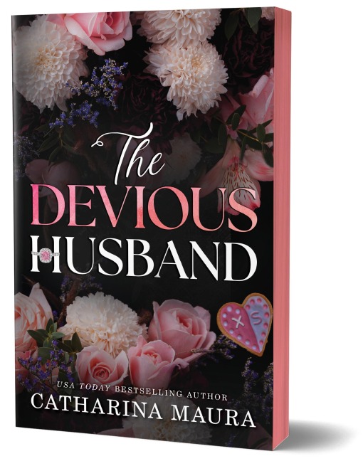 The Devious Husband