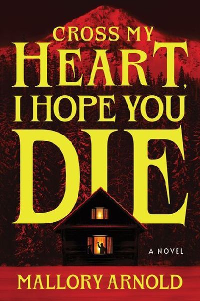 Cross My Heart, I Hope You Die (Deluxe Edition)
