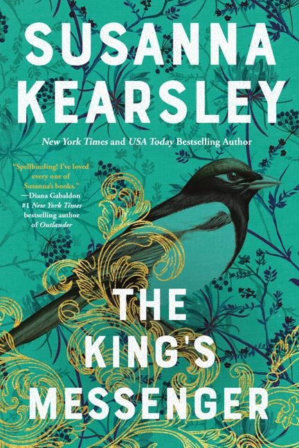 The Kings Messenger