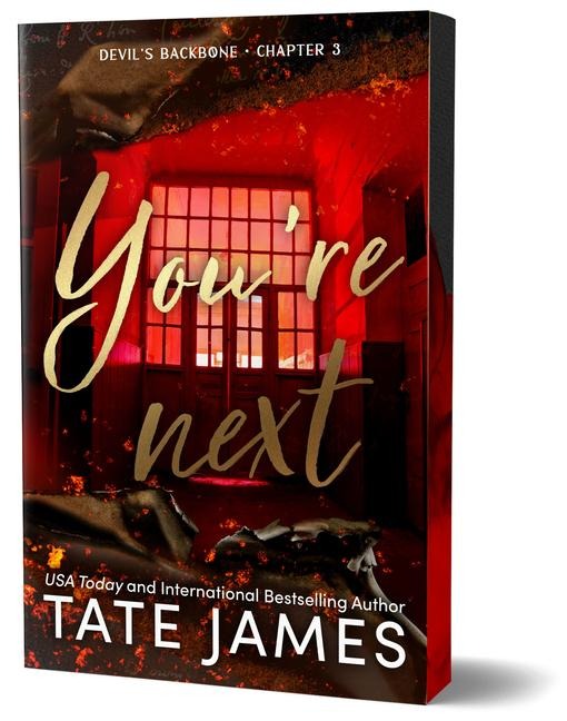 Youre Next (Deluxe Edition)