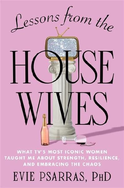 Lessons from the Housewives: What TVs Most Iconic Women Taught Me About Strength, Resilience, and Embracing the Chaos