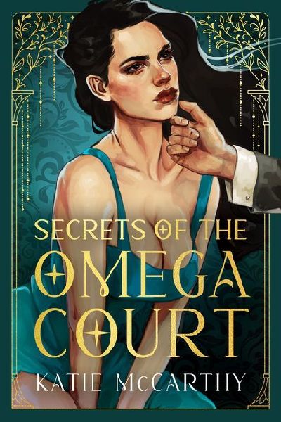 Secrets of the Omega Court (Standard Edition)