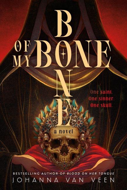 Bone of My Bone (Deluxe Edition)