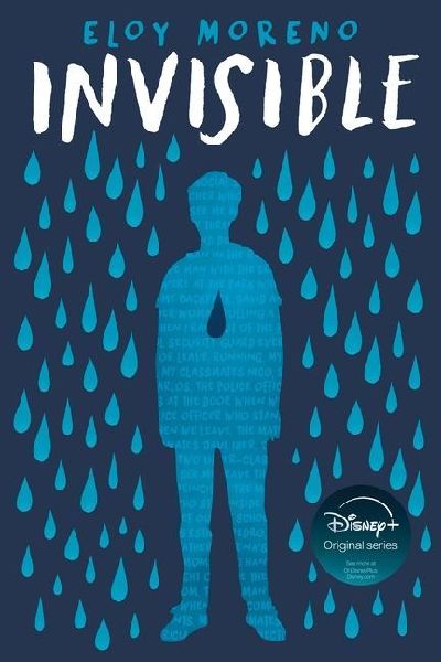 Invisible