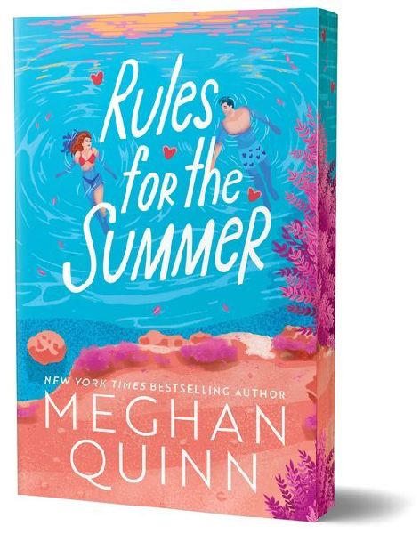 Rules for the Summer (Deluxe Edition)