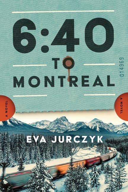 6:40 to Montreal