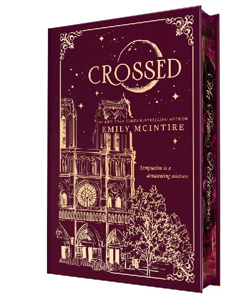 Crossed (Collectors Edition)