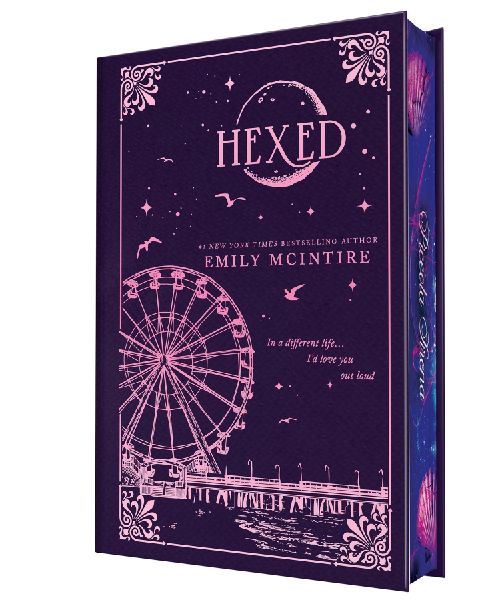 Hexed (Collector's Edition)