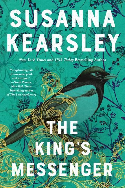 The Kings Messenger (Standard Edition)