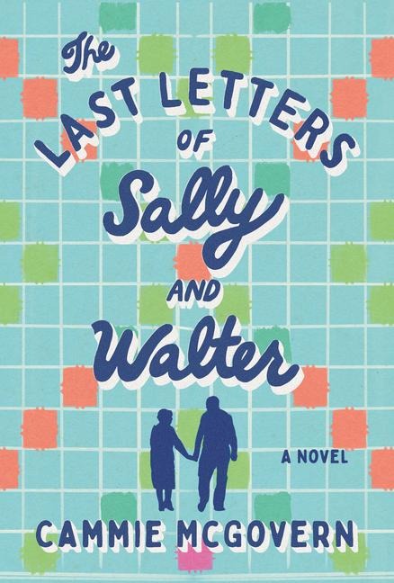 The Last Letters of Sally and Walter