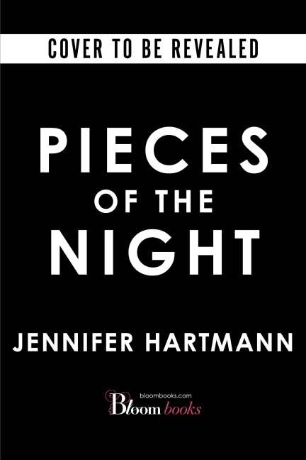 Pieces of the Night: A Contemporary Rockstar Romance from the Author of Still Beating