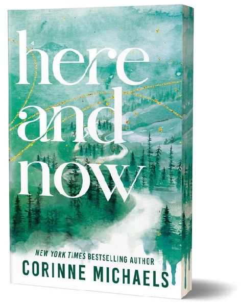 Here and Now (Deluxe Edition)